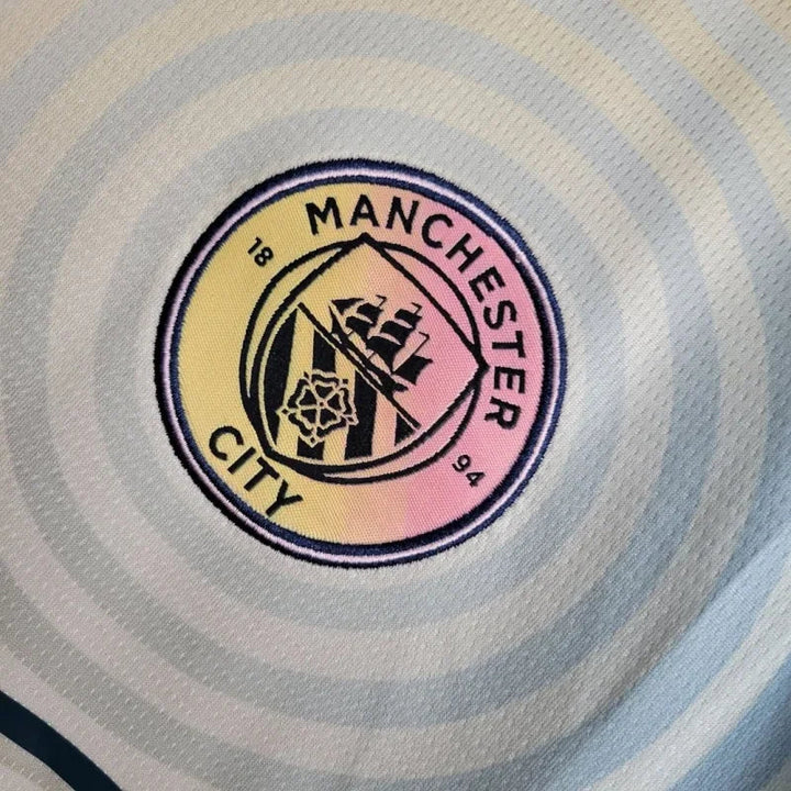 Manchester City 24/25 - Special Edition