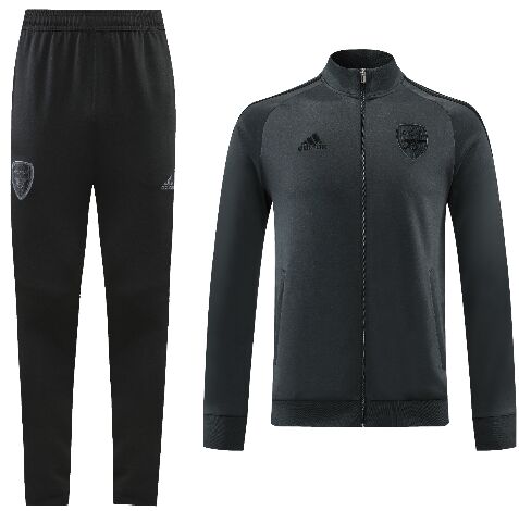 Arsenal 23/24 - Training Pants - Full Zip