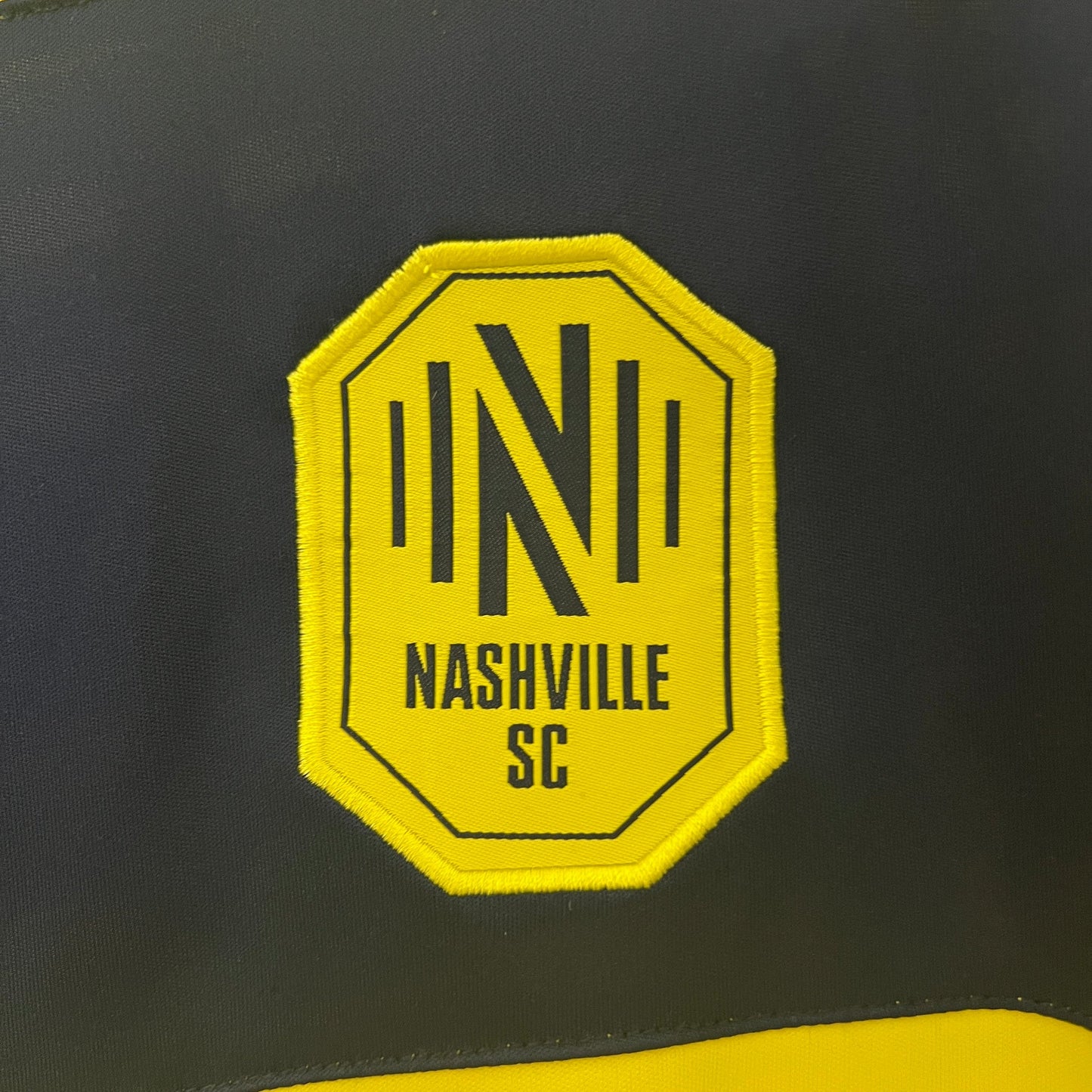 Nashville 24/25