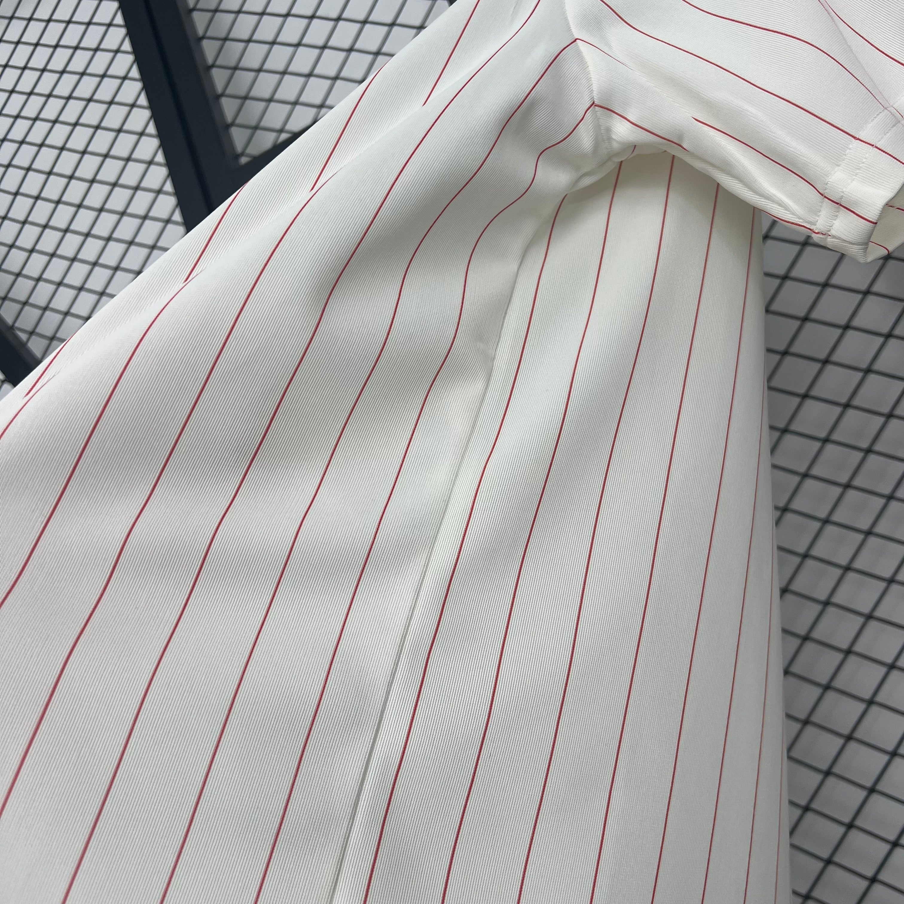 Camisola S L B x Originals branca 25/26