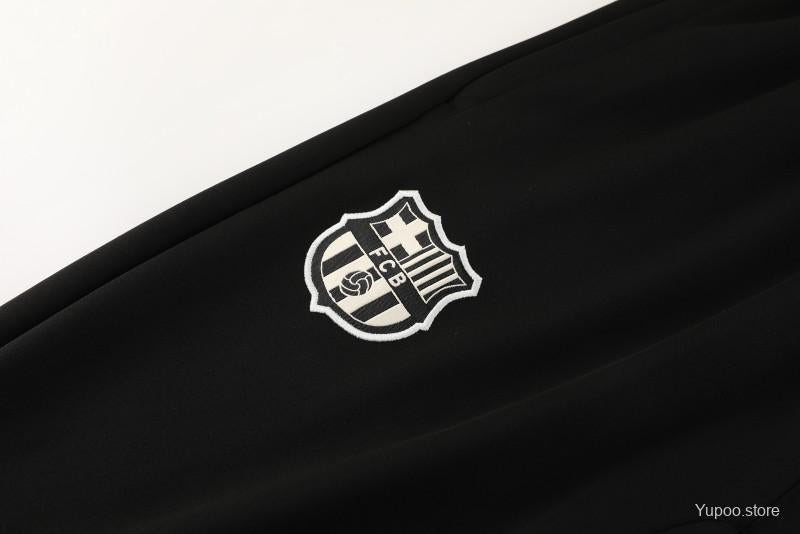 Barcelona 24/25 - Training Suit - Full Zip