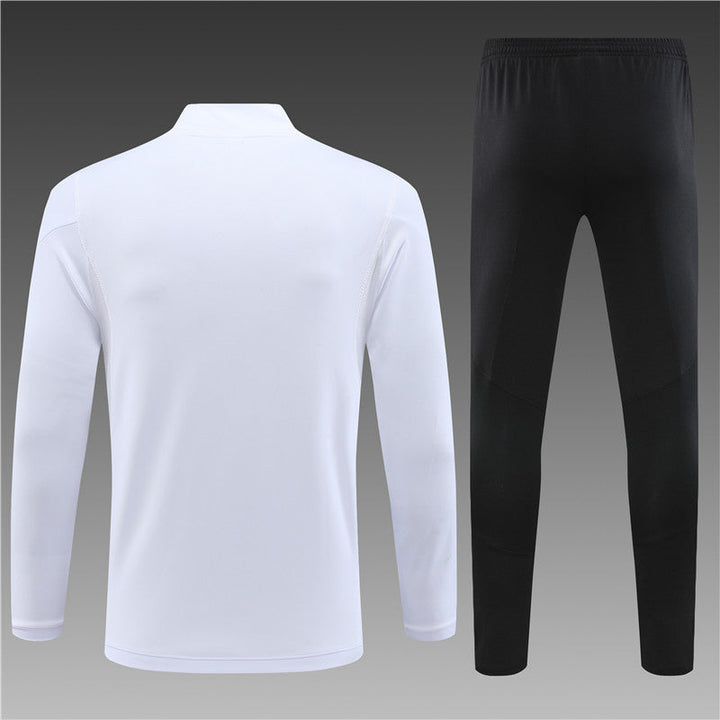 Manchester United 23/24 - Training Suit - 1/2 Zip