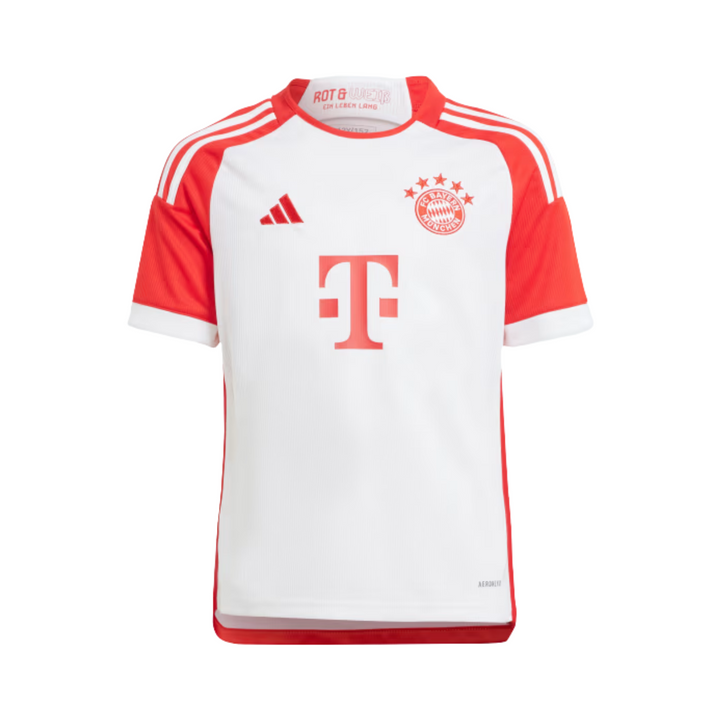 Bayern Munich 23/24