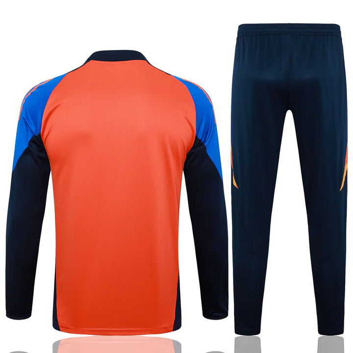 Juventus 24/25 - Training Suit - 1/2 Zip