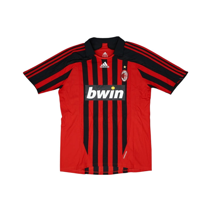 AC Milan 07/08
