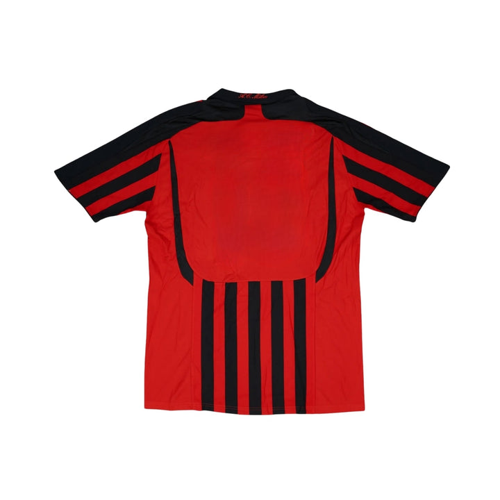 AC Milan 07/08