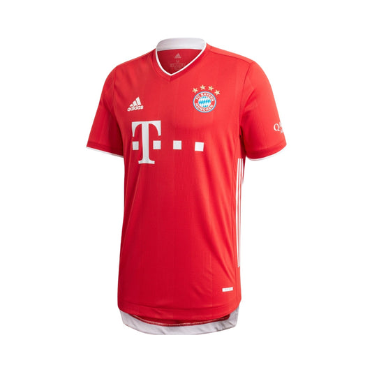 Bayern de Munique 20/21