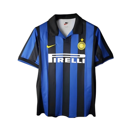 Inter de Milão 98/99
