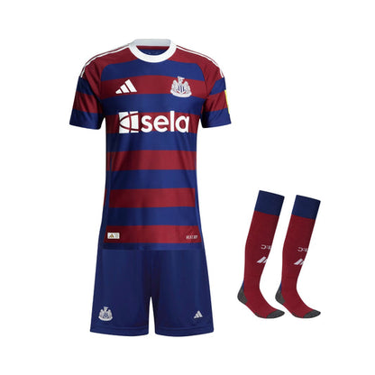 Child Kit - Newcastle 24/25 Away