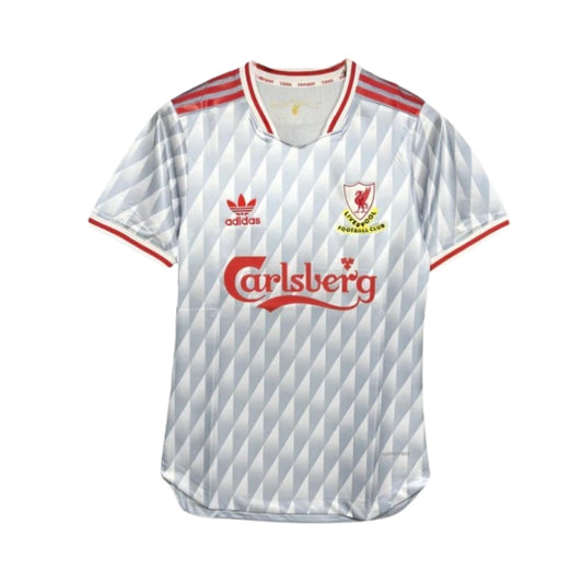 Liverpool 24/25 - Edição Especial