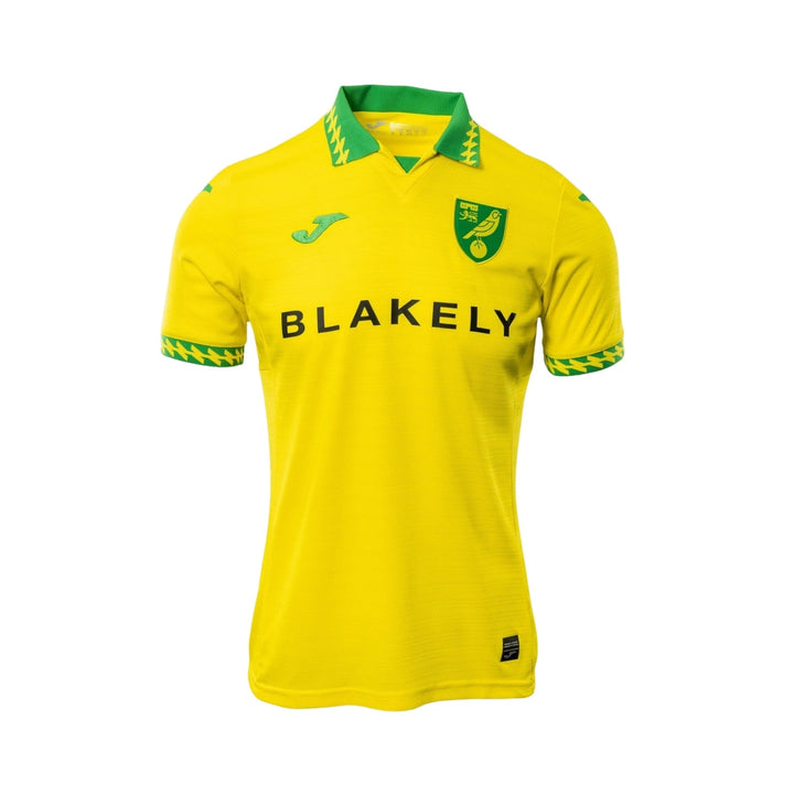 Norwich City Football Club Principal 2025/26