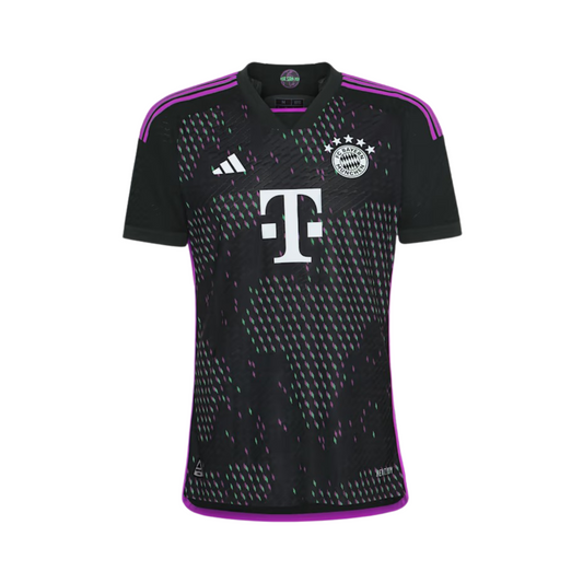 Bayern Munich 23/24 Away