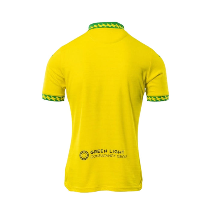 Norwich City Football Club Principal 2025/26
