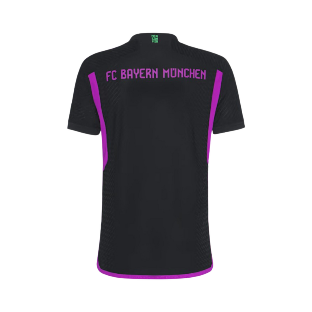 Bayern Munich 23/24 Away