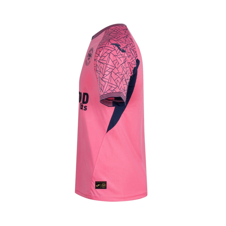 Brentford Goalkeeper Jersey 25/26
