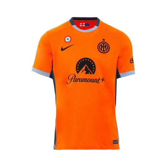 Inter Mailand 23/24 Dritter