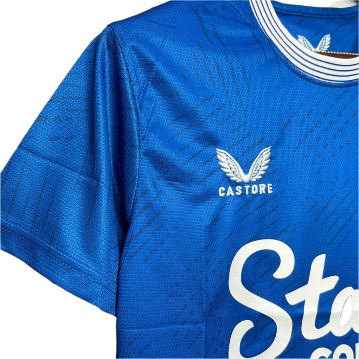 Everton 24/25