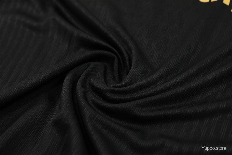 Barcelona 24/25 - Training Tracksuit - 1/2 Zip - Player Version