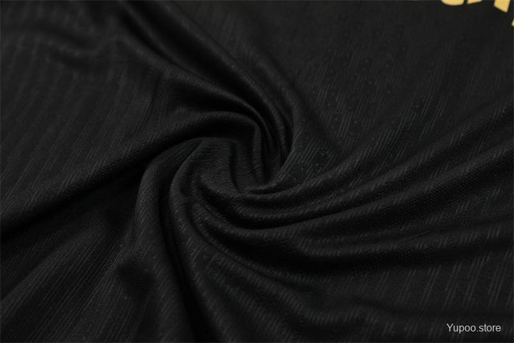 Barcelona 24/25 - Training Tracksuit - 1/2 Zip - Player Version