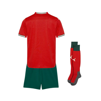 Child Kit - Portugal 25/26