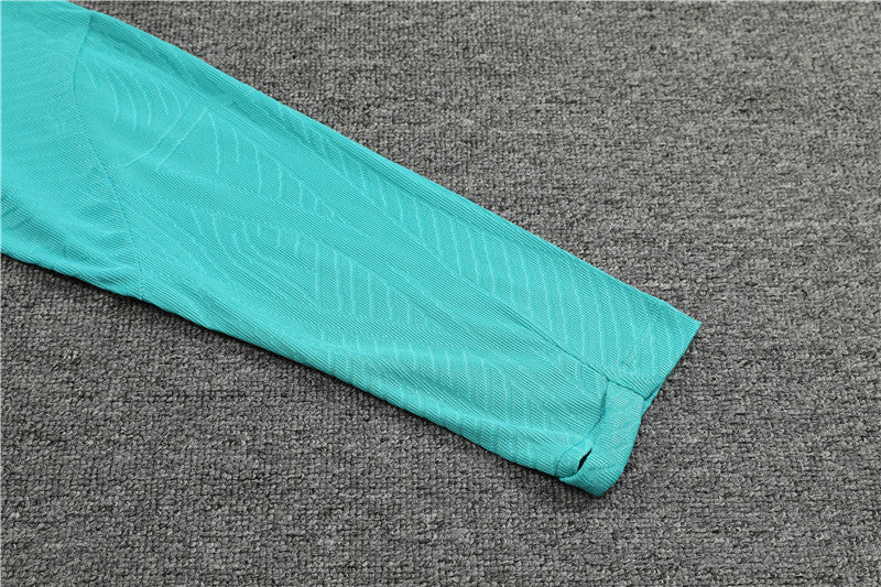 Barcelona 23/24 - Training Suit - 1/2 Zip
