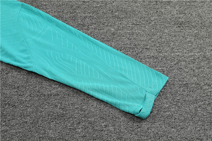 Barcelona 23/24 - Training Suit - 1/2 Zip