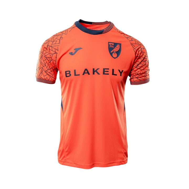 Norwich City F.C. Goalkeeper 25/26