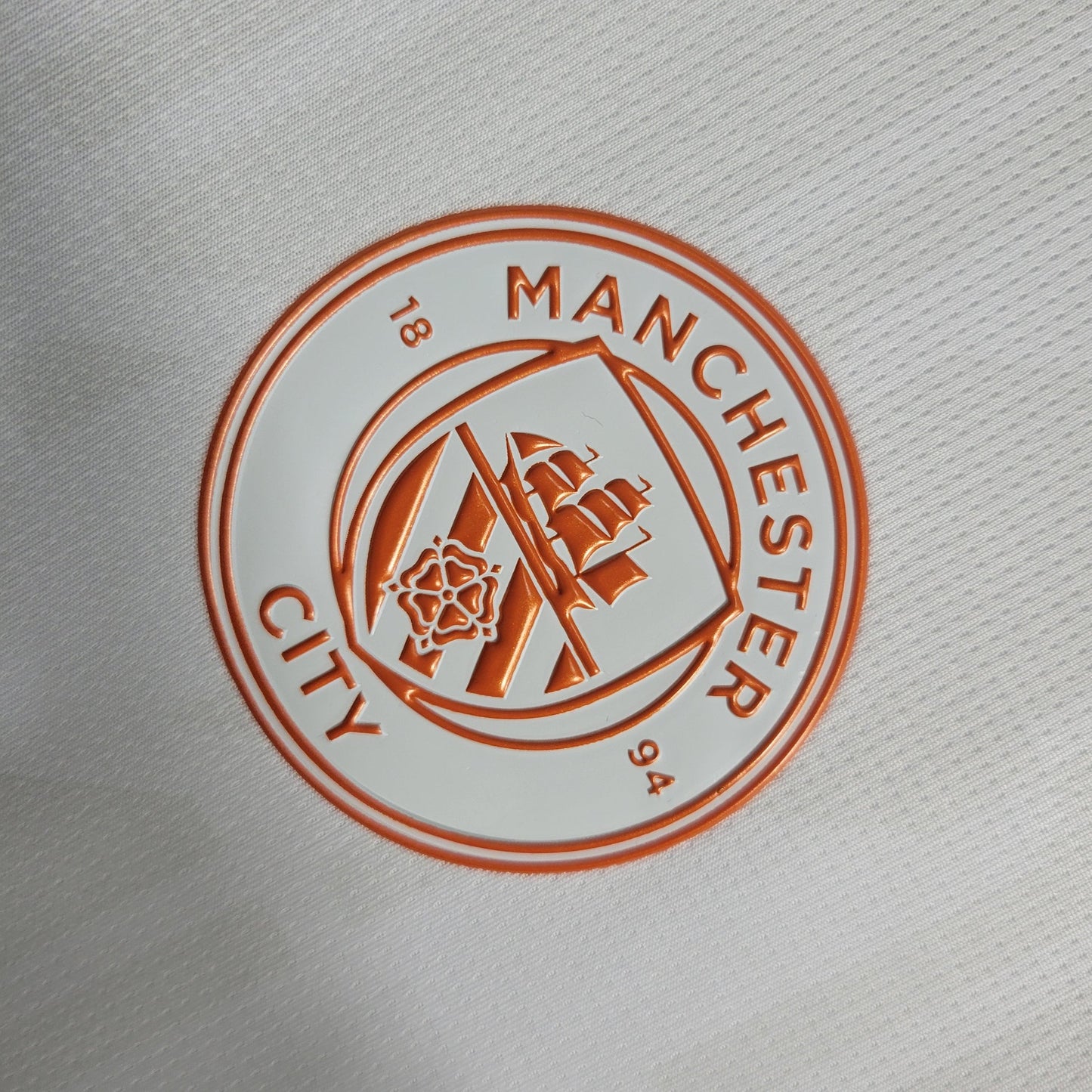 Manchester City 23/24 Fora