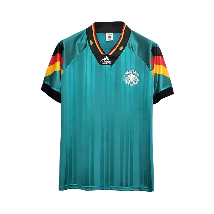 Germany 92/93 Away