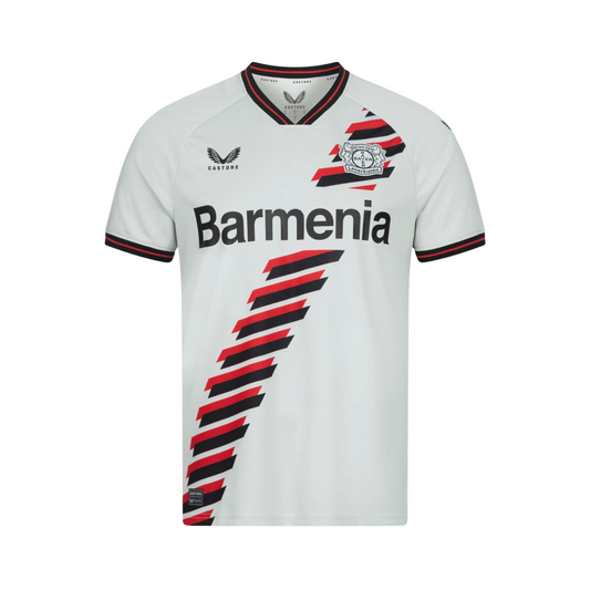 Bayer 04 Leverkusen 23/24 Away