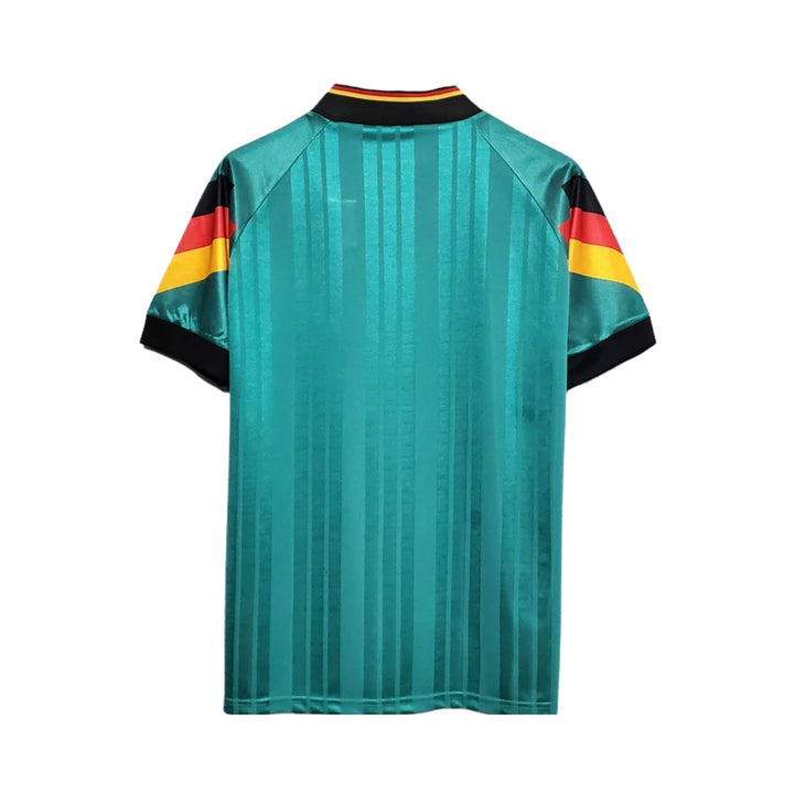 Germany 92/93 Away