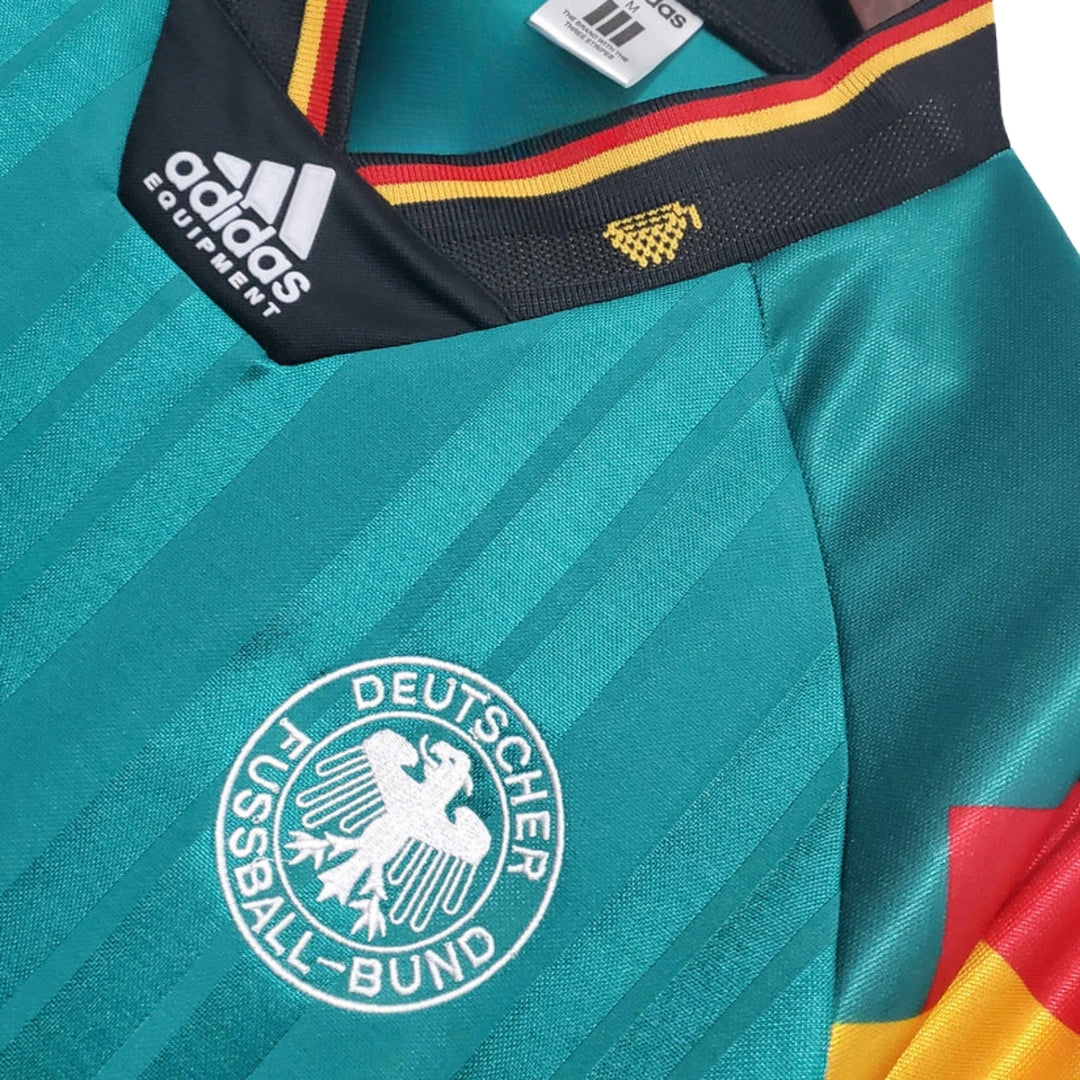 Germany 92/93 Away