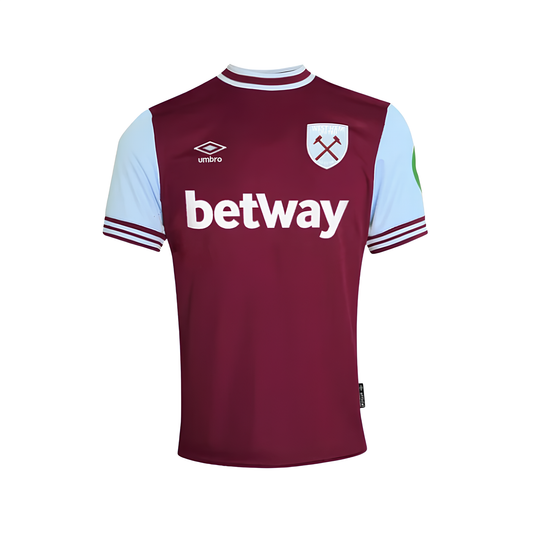 West Ham 24/25
