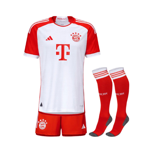 Kit Infantil - Bayern de Munique 23/24