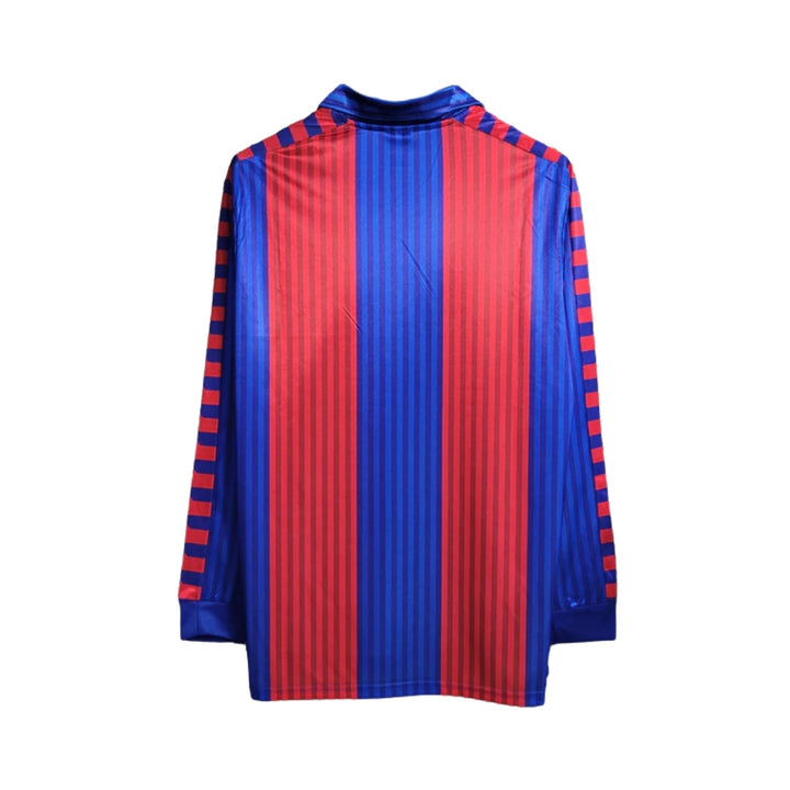 Barcelona 92/93 Long Sleeve
