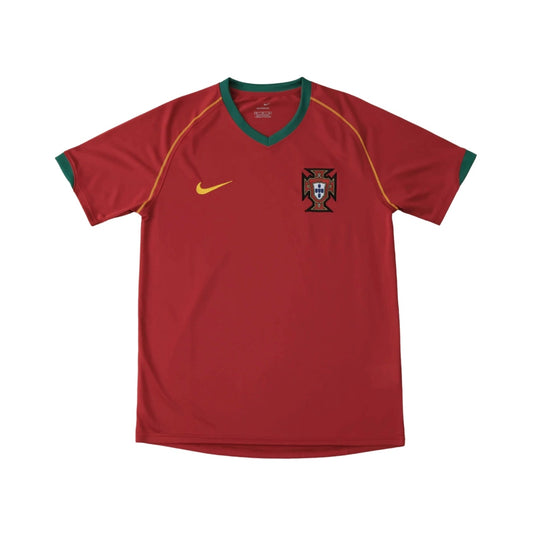 Portugal 06/07