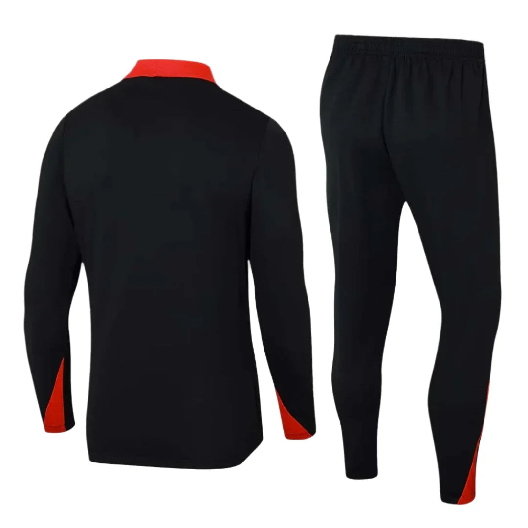 Portugal 24/25 Training Suit 1/2 Zip