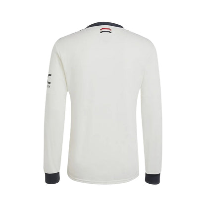 Manchester United 24/25 Drittes Trikot - Langarm 