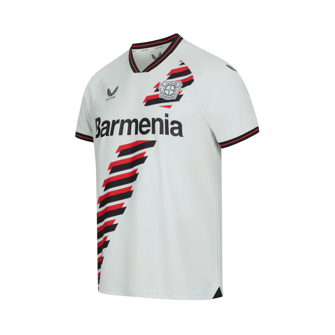 Bayer 04 Leverkusen 23/24 Away