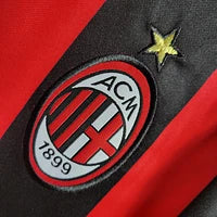 AC Milan 07/08