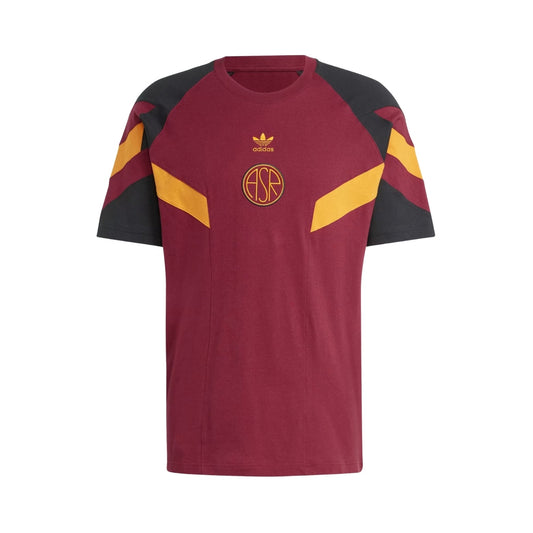 As Roma 24/25 - Edição Especial