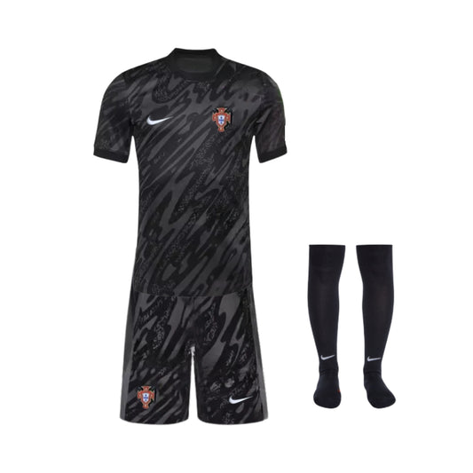 Kit Infantil - Portugal 24/25 Guarda-Redes