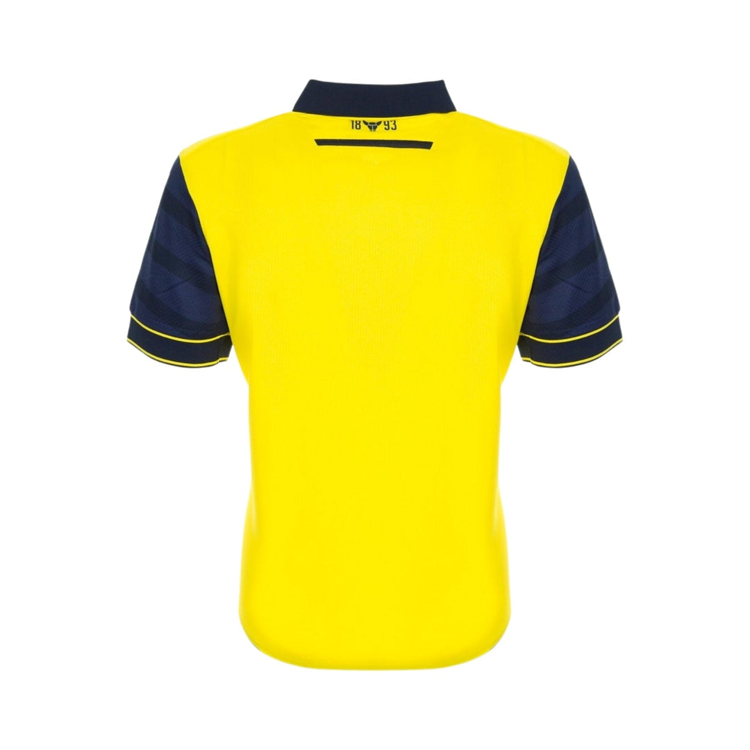 Oxford United 2025/26