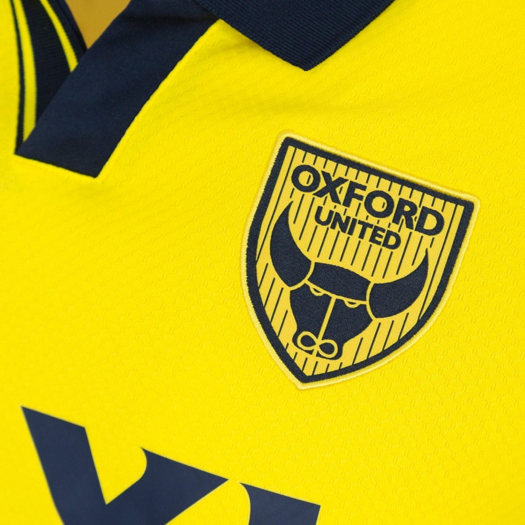 Oxford United 2025/26
