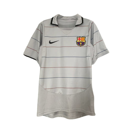 Barcelona 03/04 Fora