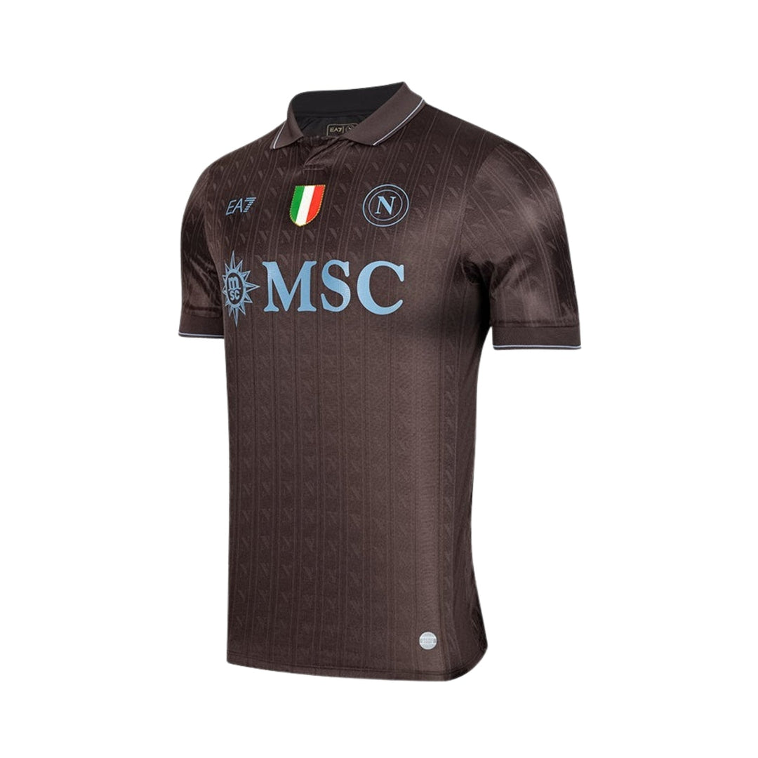Napoli 25/26 Third
