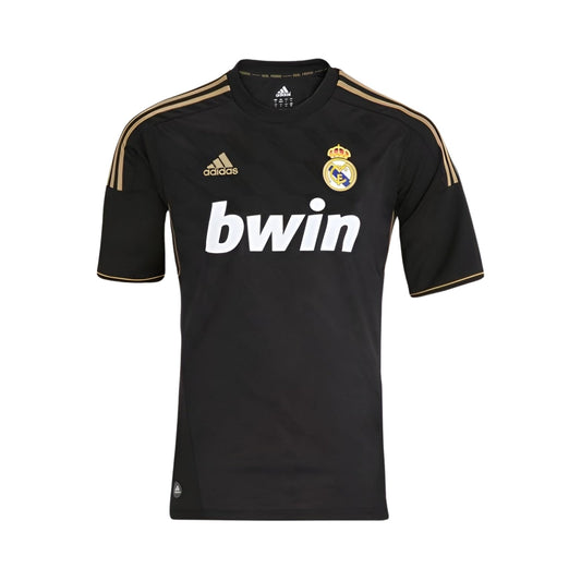 Real Madrid 11/12 Fora