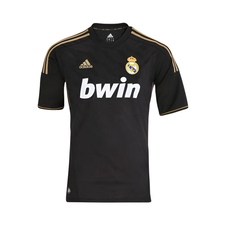 Real Madrid 11/12 Away