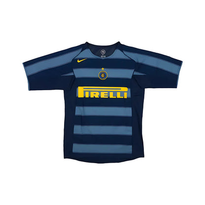 Inter Mailand 04/05 Dritter