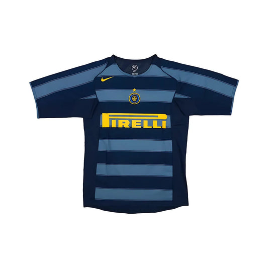 Inter Mailand 04/05 Dritter
